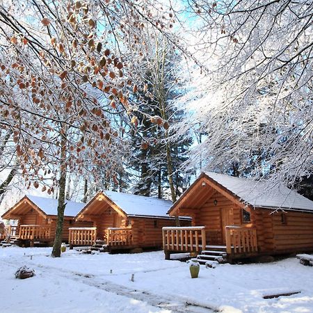 Chambres D'Hotes La Gargaille Alièze Екстериор снимка