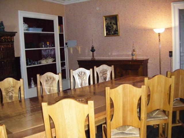 Chambres D'Hotes La Gargaille Alièze Екстериор снимка