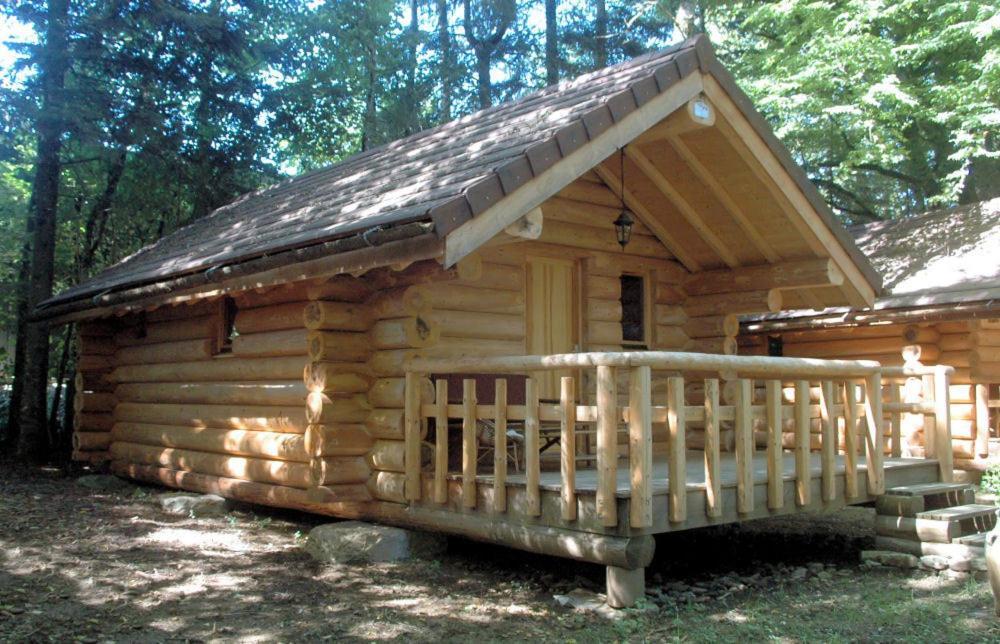 Chambres D'Hotes La Gargaille Alièze Екстериор снимка